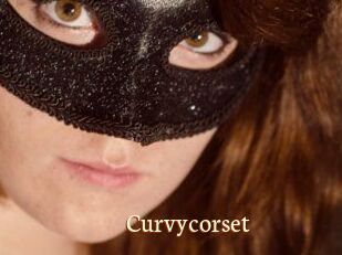 Curvycorset