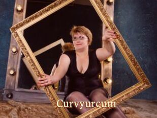 Curvyurcum