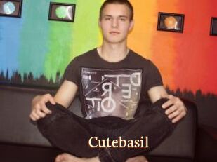 Cutebasil