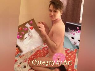 Cuteguy4uArt