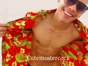 Cutemostercock