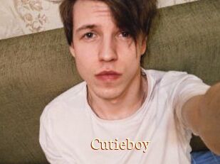 Cutieboy