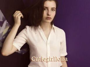 Cutiegirllona