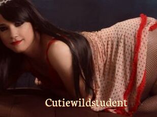 Cutiewildstudent