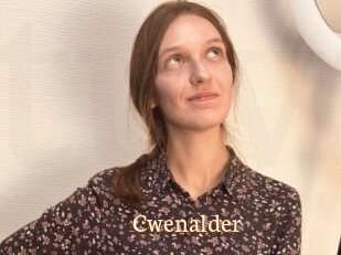 Cwenalder