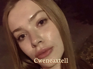 Cweneaxtell