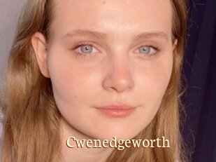 Cwenedgeworth