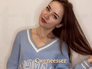 Cweneesser