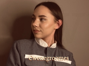 Cwenegroomes
