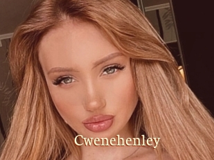 Cwenehenley