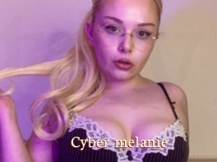 Cyber_melanie