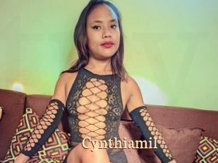 Cynthiamil