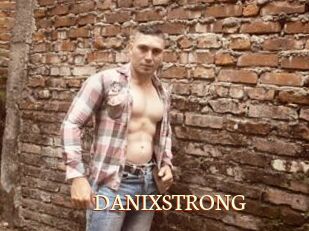 DANIXSTRONG