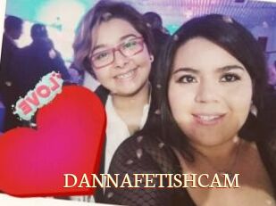 DANNAFETISHCAM