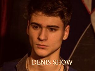DENIS_SHOW