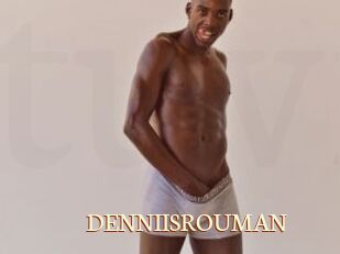 DENNIISROUMAN