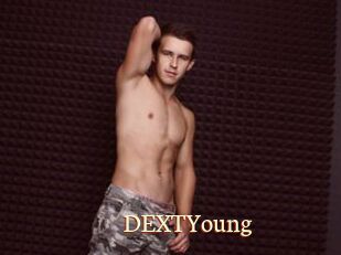 DEXTYoung