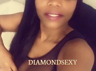 DIAMONDSEXY
