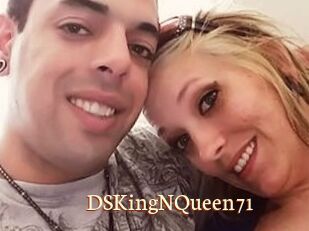 DSKingNQueen71