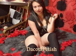 DacotaFetish