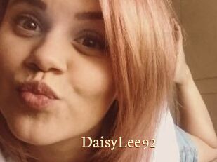 DaisyLee92