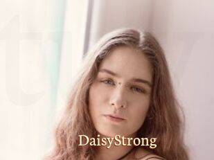DaisyStrong