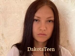DakotaTeen
