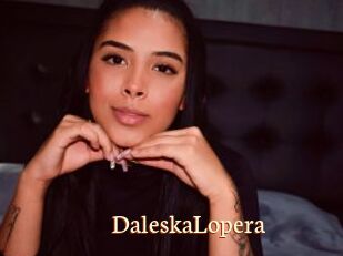 DaleskaLopera