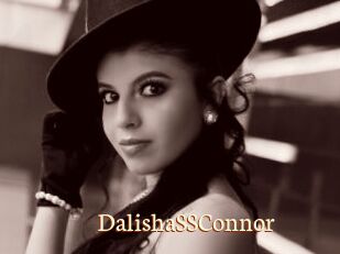DalishaSSConnor
