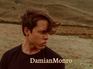 DamianMonro
