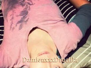 DamienxxxDrucilla