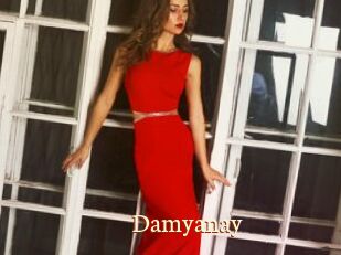 Damyanay