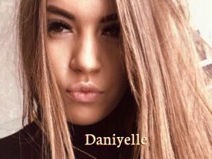 Daniyelle