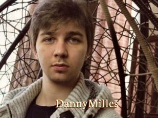 DannyMilles
