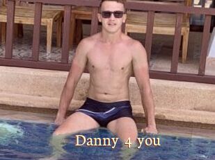 Danny_4_you