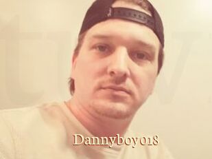 Dannyboy018