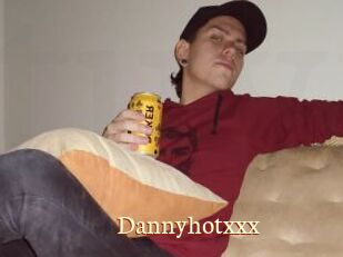Dannyhotxxx