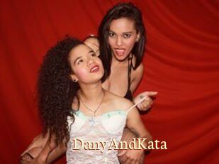 DanyAndKata