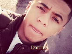 Darrien