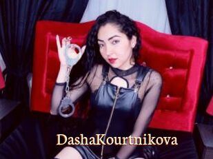DashaKourtnikova