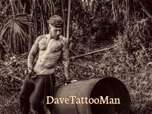 DaveTattooMan