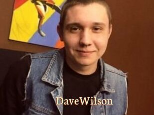 Dave_Wilson