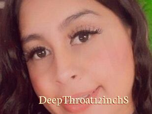 DeepThroat12inchS