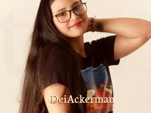 DeiAckerman