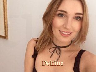 Delfina