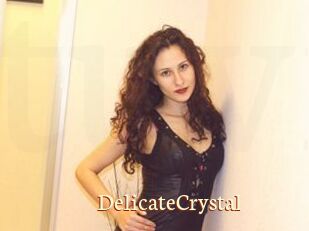DelicateCrystal
