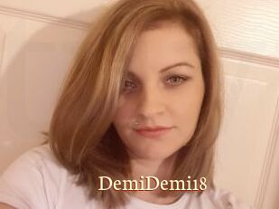 DemiDemi18