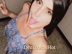 DemiMoreHot