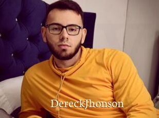 DereckJhonson