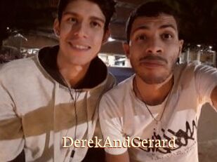 DerekAndGerard